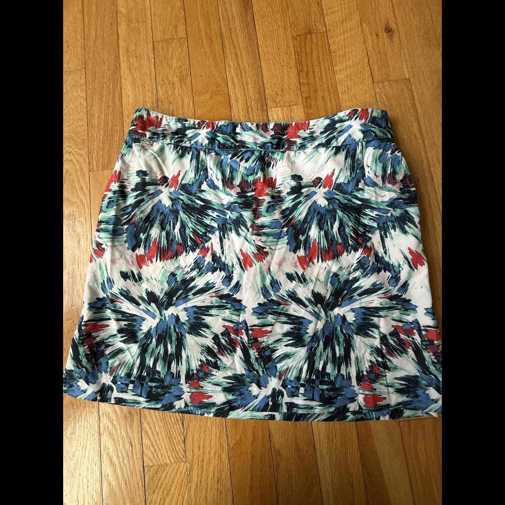Women's IZOD Golf Skort Size 2